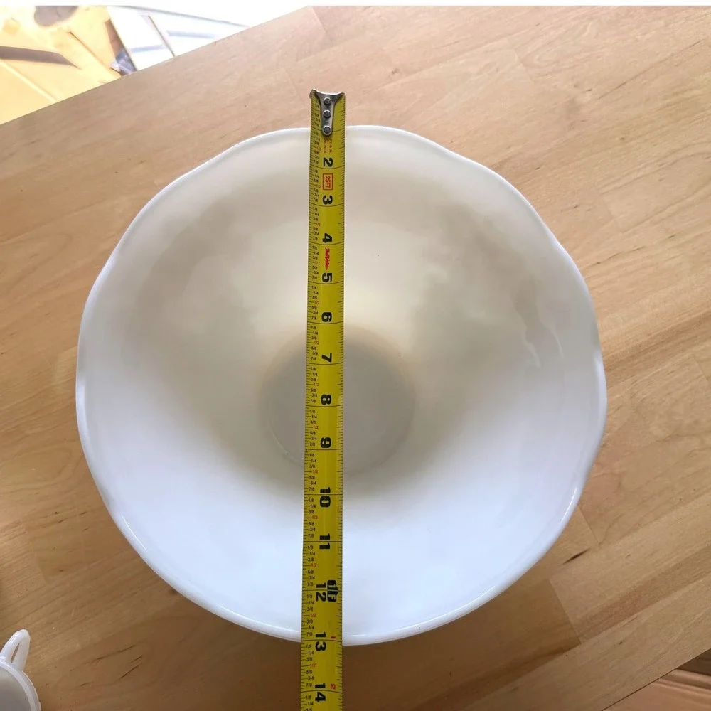 Westmoreland vintage milk